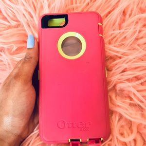 OtterBox IPhone 6 Case